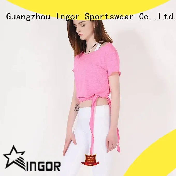 INGOR fashion tank tops for women with high quality for ladies 1