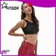 custom yoga bra designer with high quality at the gym 1