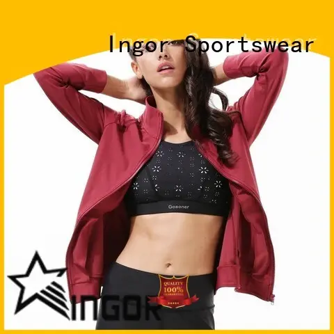 winter yoga Jacket woman on sale for ladies 1