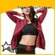 winter yoga Jacket woman on sale for ladies 1