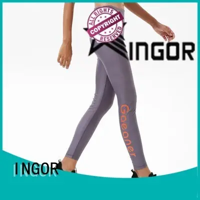 durability yoga capris waist on sale for girls 1