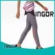 durability yoga capris waist on sale for girls 1