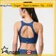 INGOR soft compression sports bra with high quality for sport 1