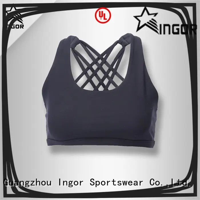 sexy women's sports bra comfortable with high quality for ladies 1
