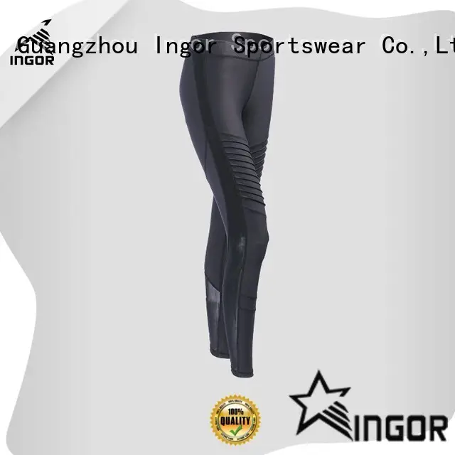 INGOR durability leggings with high quality for girls 1