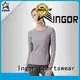 INGOR quick dry modern sweatshirt with high quality for ladies 1