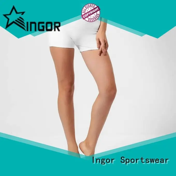 INGOR custom running shorts with high quality for sportb 1