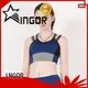 INGOR running yoga bra with high quality for ladies 1