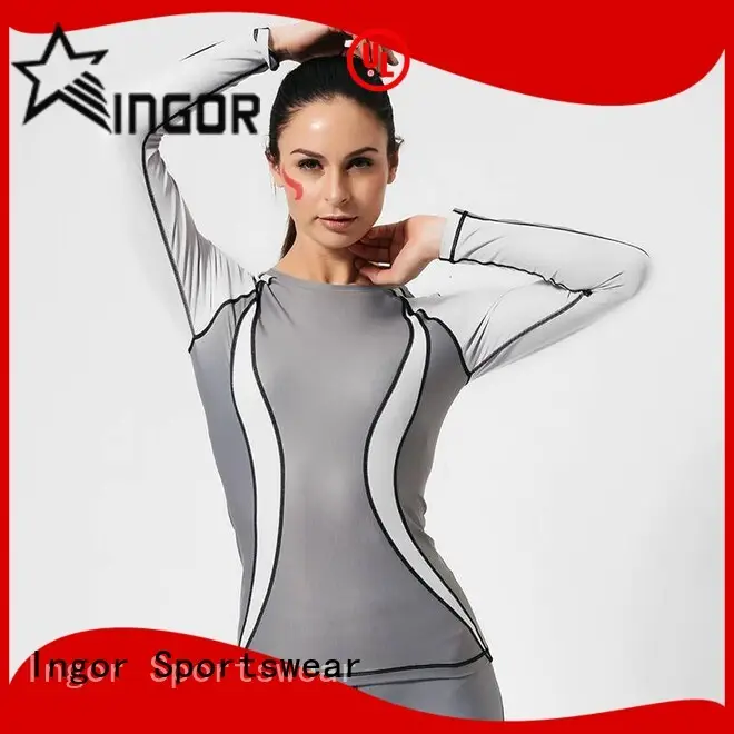 INGOR shirts Black Sweatshirt on sale for women 1