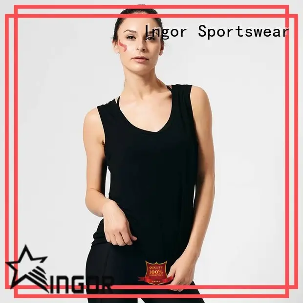 personalized tank top tank with racerback design for sport 1