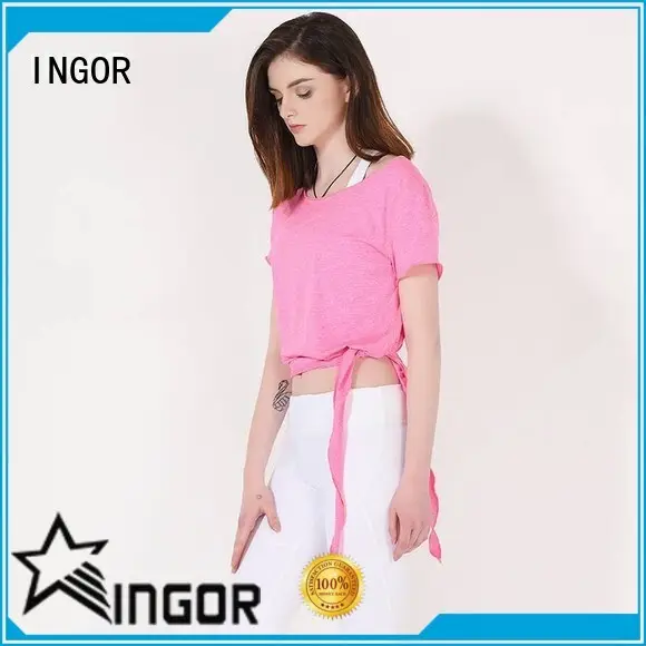 personalized tank top lycra with high quality for girls 1