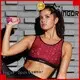 INGOR soft sports bra to enhance the capacity of sports for ladies 1