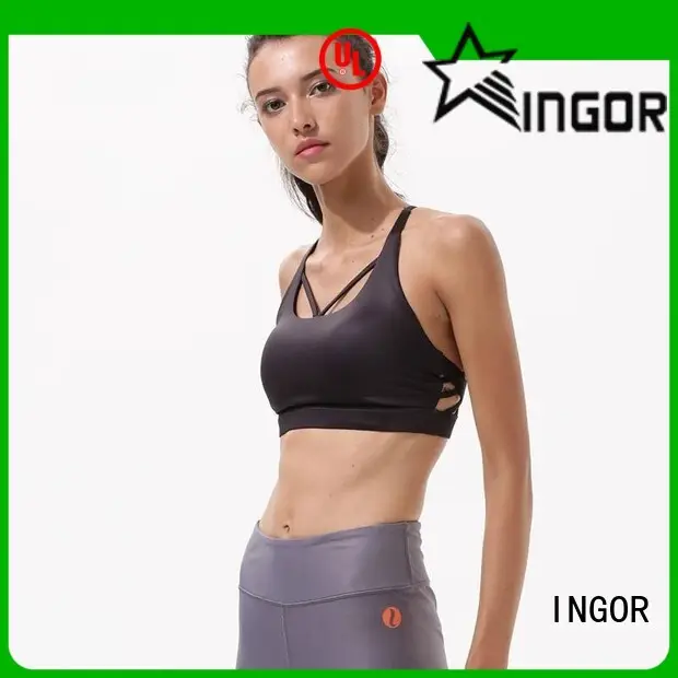 INGOR companies sports bra on sale for sport 1