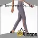 INGOR pants yoga capris with high quality for sport 1