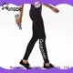 yoga leggings leggings with four needles six threads at the gym 1
