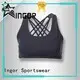 soft yoga bra womens on sale for sport 1