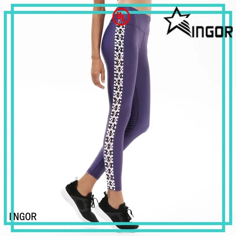 INGOR fitness leggings on sale for ladies 1