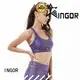 INGOR breathable women's sports bra with high quality for sport 1