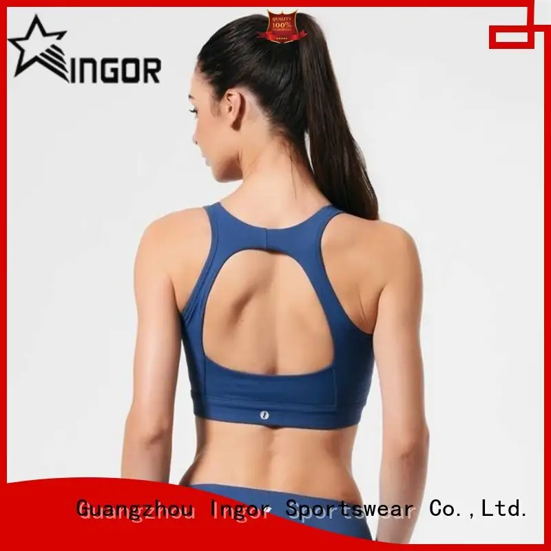 soft compression sports bra ladies with high quality for women 1