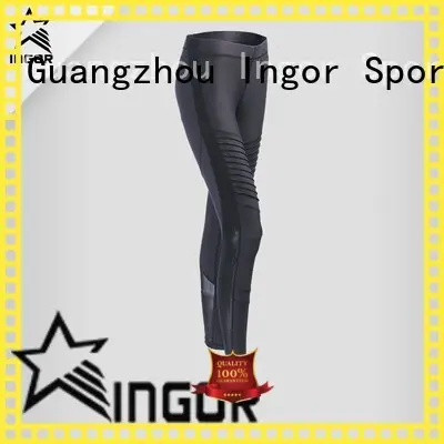INGOR fitness running pants women with high quality for girls 1