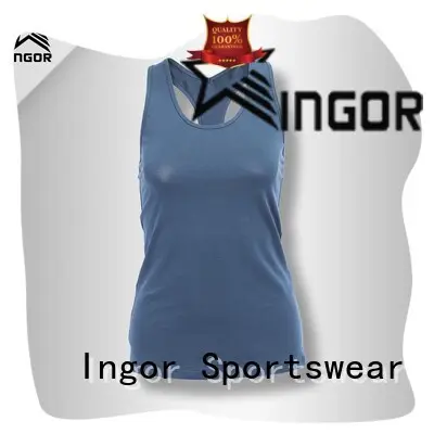 INGOR custom tank tops for women on sale for girls 1