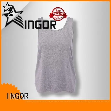 INGOR fashion crop tank on sale for women 1