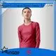 INGOR sweatshirt Women's Sweatshirts with drawstring design for sport 1