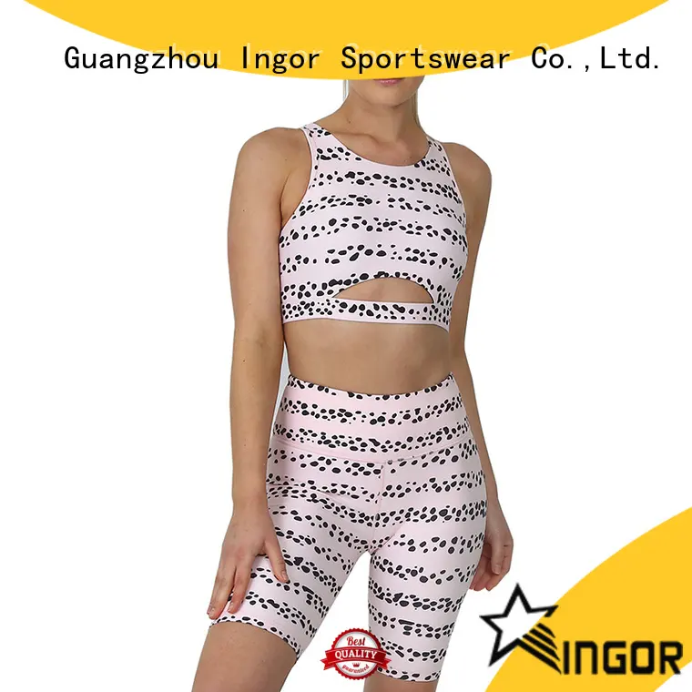fashion women yoga set marketing for women 1