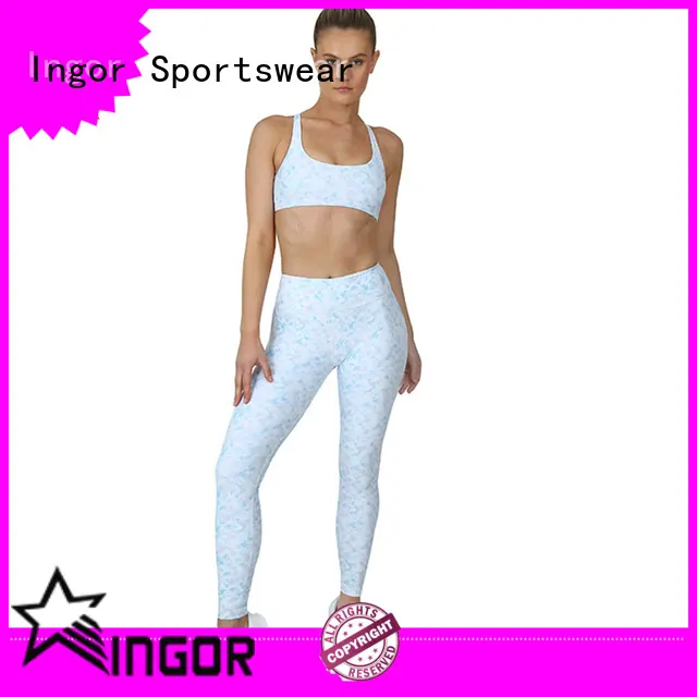 high quality yoga set supplier for women 1