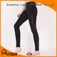 INGOR durability leggings with four needles six threads for ladies 1