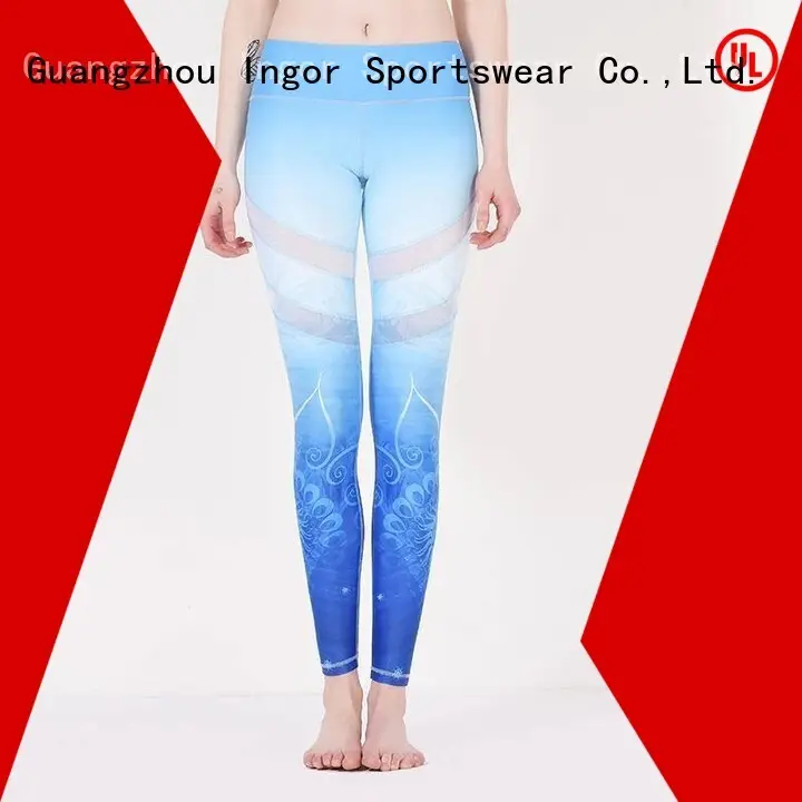 INGOR fitness running pants women on sale for sport 1