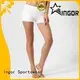 INGOR waisted womens shorts with high quality for yoga 1