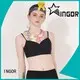 INGOR top navy sports bra on sale for sport 1