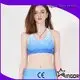 INGOR custom compression sports bra to enhance the capacity of sports for ladies 1