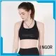 INGOR soft female sports bra with high quality for girls 1