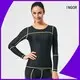 INGOR women modern sweatshirt with drawstring design for sport 1