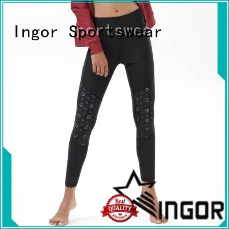 convenient leggings leggings with high quality for girls 1
