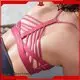 INGOR breathable front closure high impact sports bra on sale for girls 1