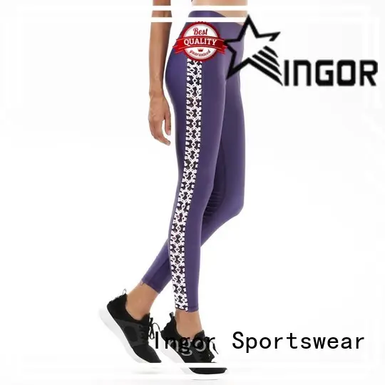 fitness gym yoga leggings sports with high quality for ladies 1