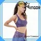 INGOR companies best zip up sports bra to enhance the capacity of sports for women 1