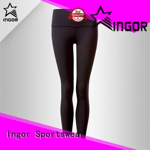 durability black mesh yoga leggings sexy with high quality 1