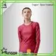 INGOR anti-Static ladies sweatshirts with drawstring design at the gym 1