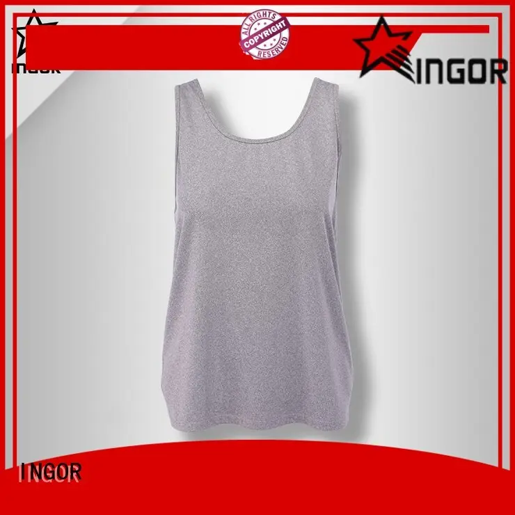 INGOR fashion tank top on sale for yoga1 1