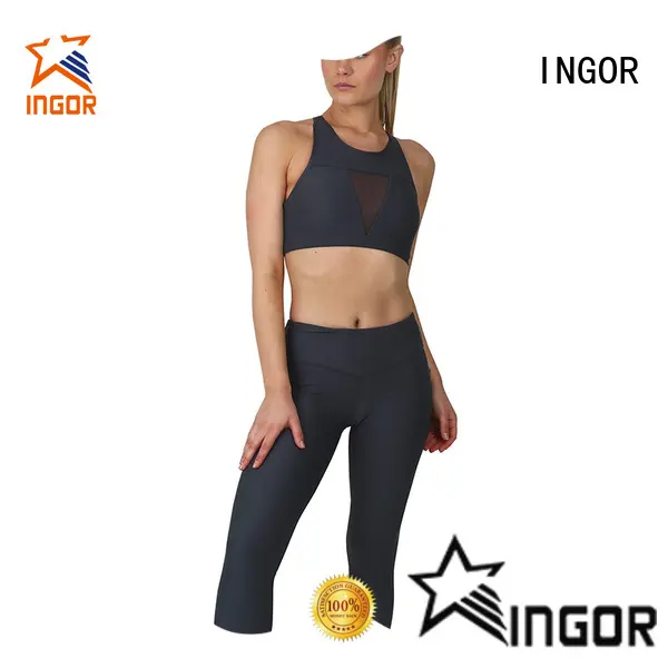 INGOR bulk production for ladies 1