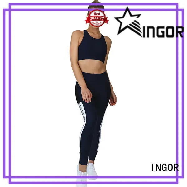 INGOR yoga set bulk production for yoga 1