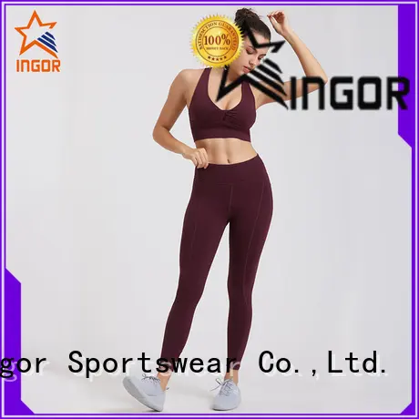custom yoga set online for manufacturer for yoga 1