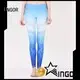 INGOR convenient yoga capris with high quality for sport 1