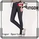 INGOR running green yoga leggings on sale for women 1