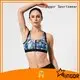 INGOR sexy bright sports bra on sale at the gym 1