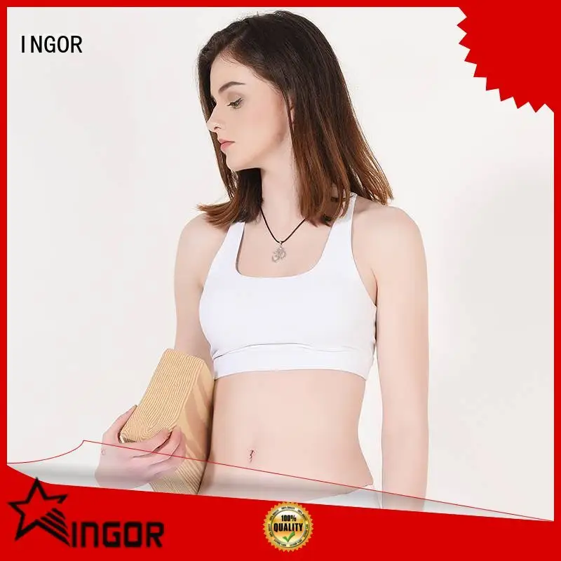 online best inexpensive sports bra strap with high quality for women 1
